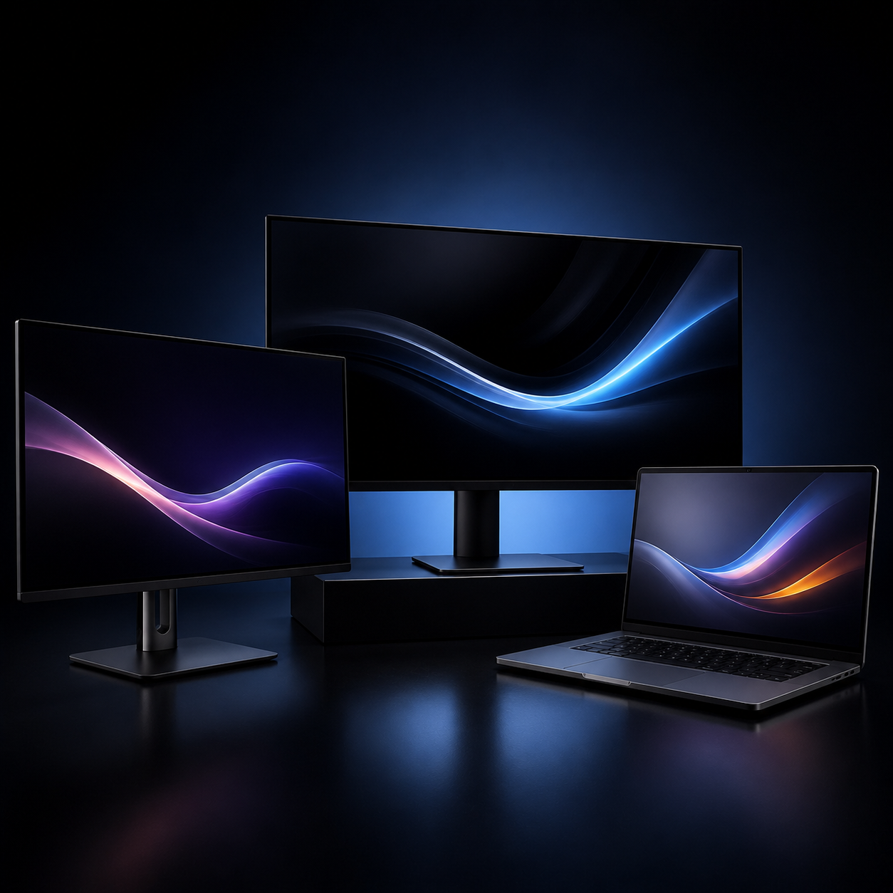 Gaming monitors 144Hz 4K at Sun Computers Tirunelveli